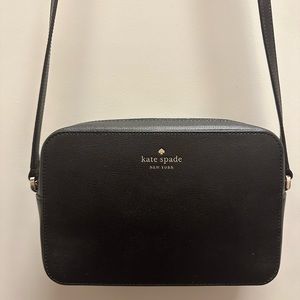 Kate Spade Harper Crossbody Purse